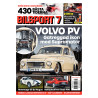 Bilsport 25-07